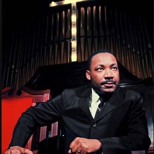 Meet your Posher, Lou